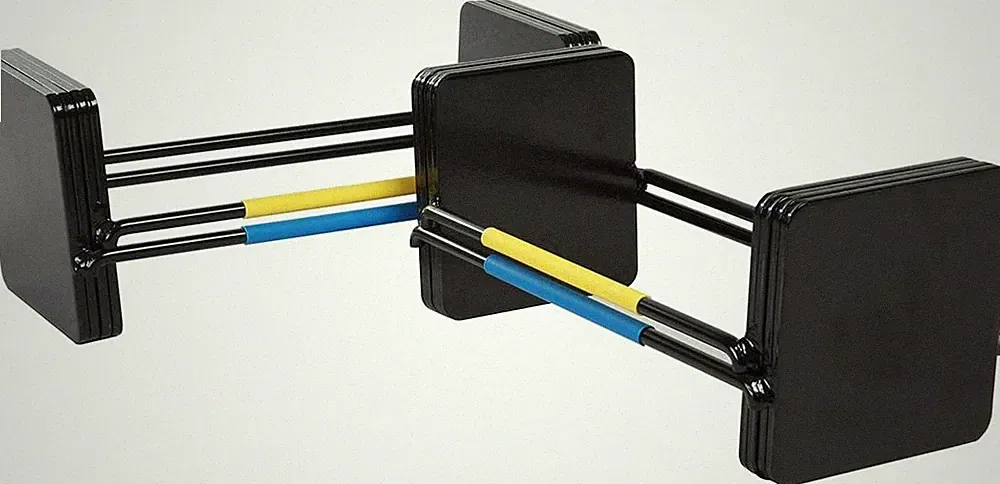 PowerBlock Elite EXP Expansion Kit, Compatible Only After Stage 1 Purchase