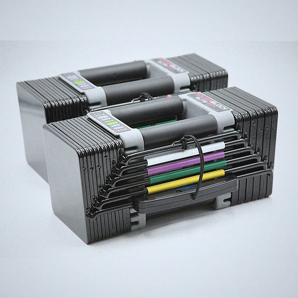 Shoulder PowerBlock