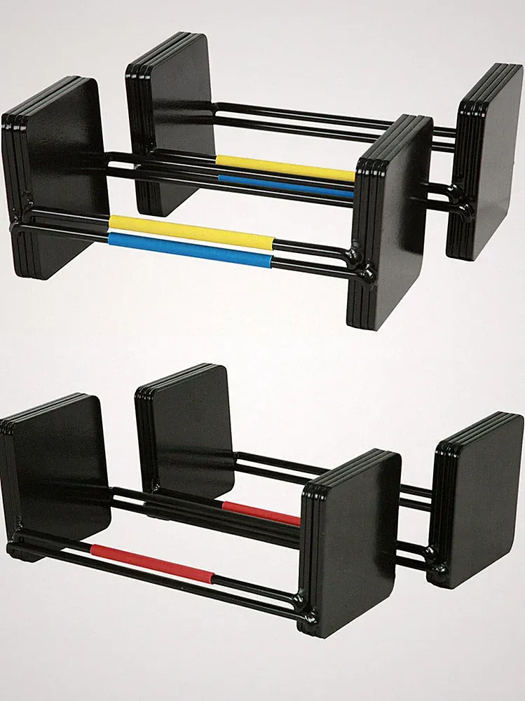 PowerBlock Elite EXP Stage 2 and Stage 3 Kit – Expands Elite EXP to 90 lbs. NEW!