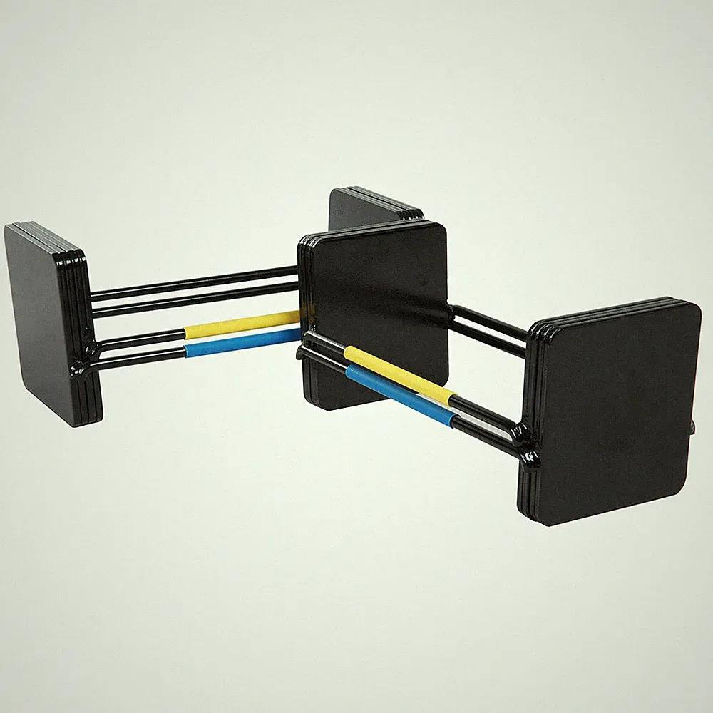 PowerBlock Elite EXP Stage 2 Kit – Expands Elite EXP to 70 lbs. - NEW!