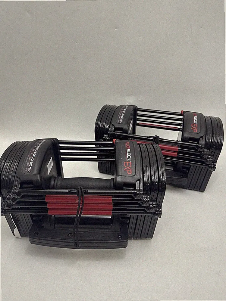 CAP Barbell PowerBlock