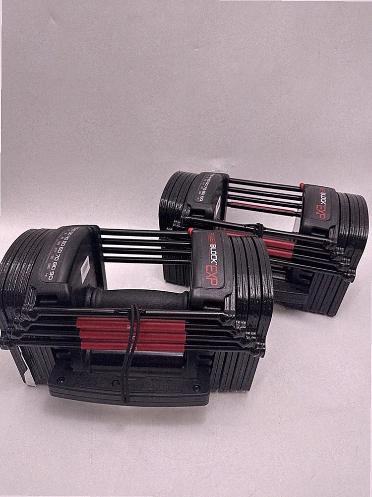 powerblock elite exp stage 1 adjustable dumbbells