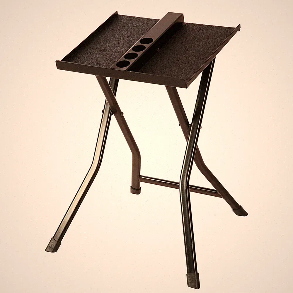 PowerBlock Large Compact Stand Dumbbell Rack Weight