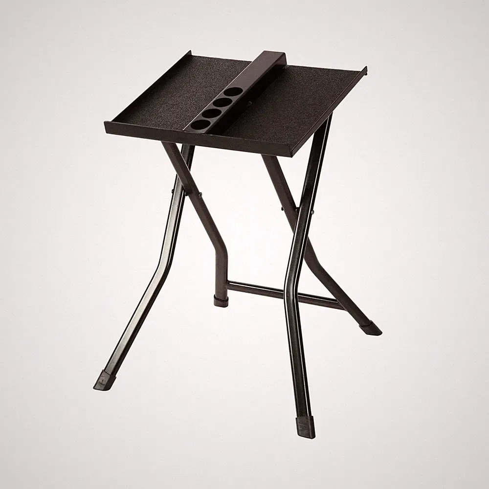 PowerBlock Large Compact Stand, Dumbbell Rack & Weight Rack, Folds ... Fast Ship