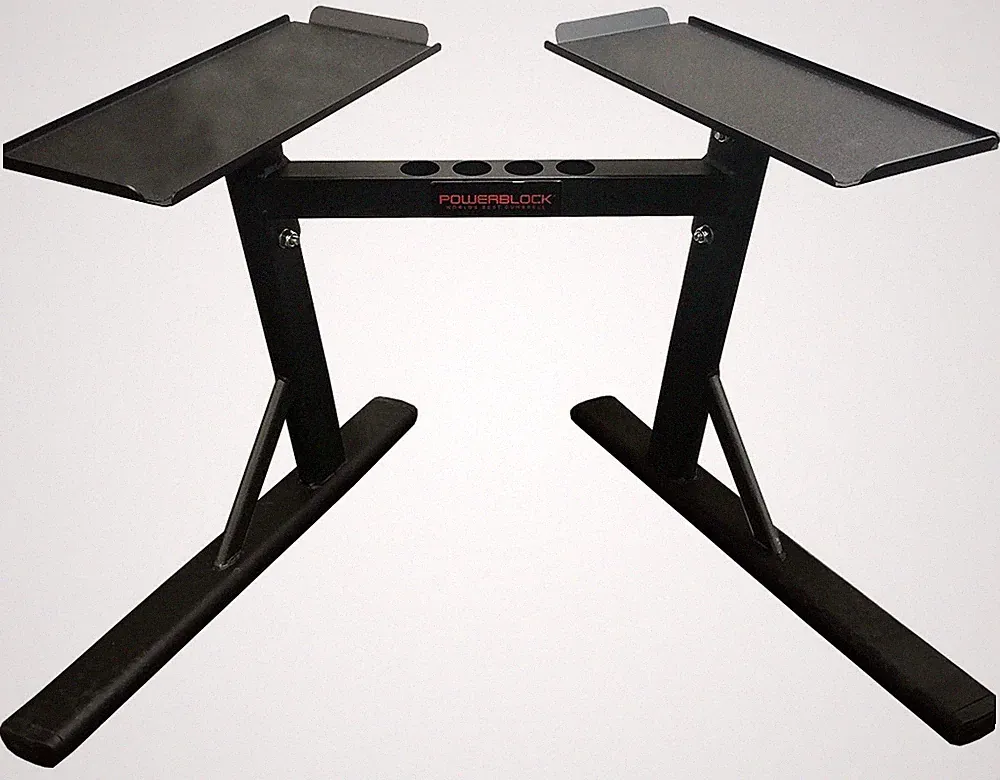 PowerBlock PowerMax Stand - NEW!