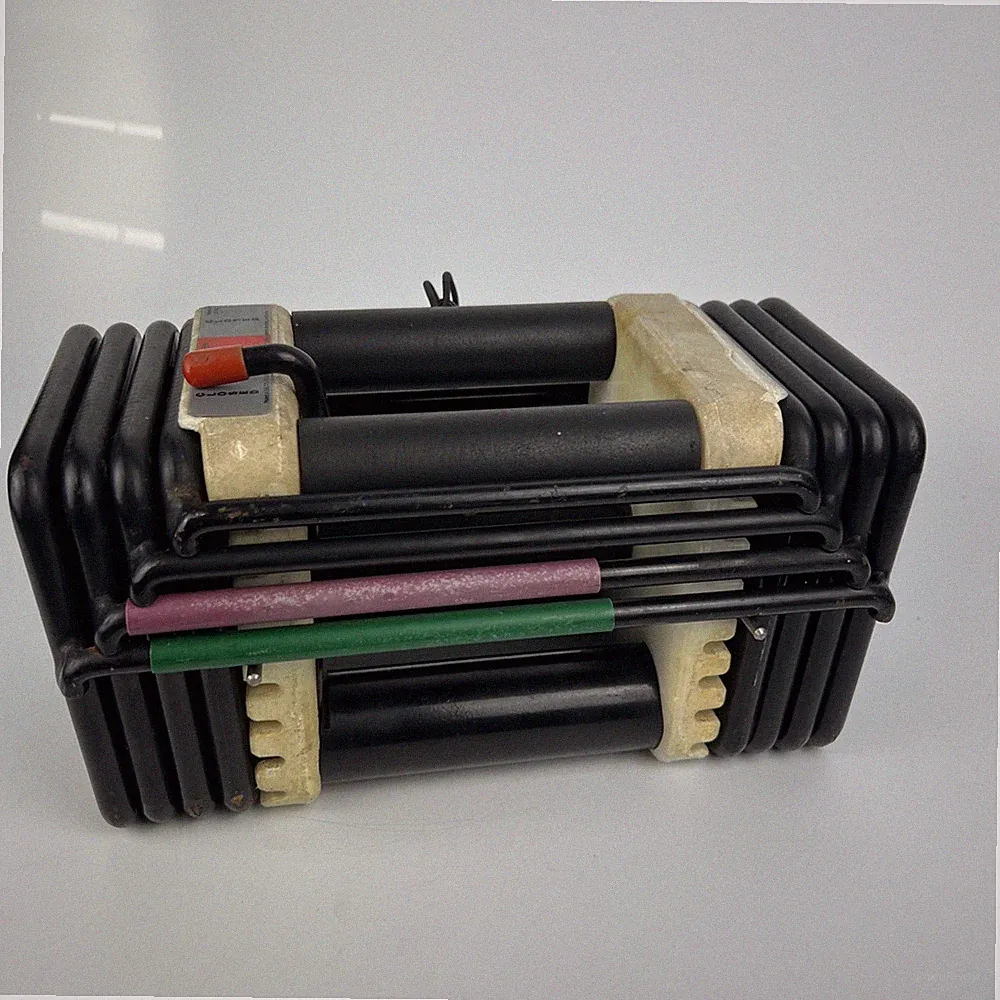 POWERBLOCK 8 Lb Pair