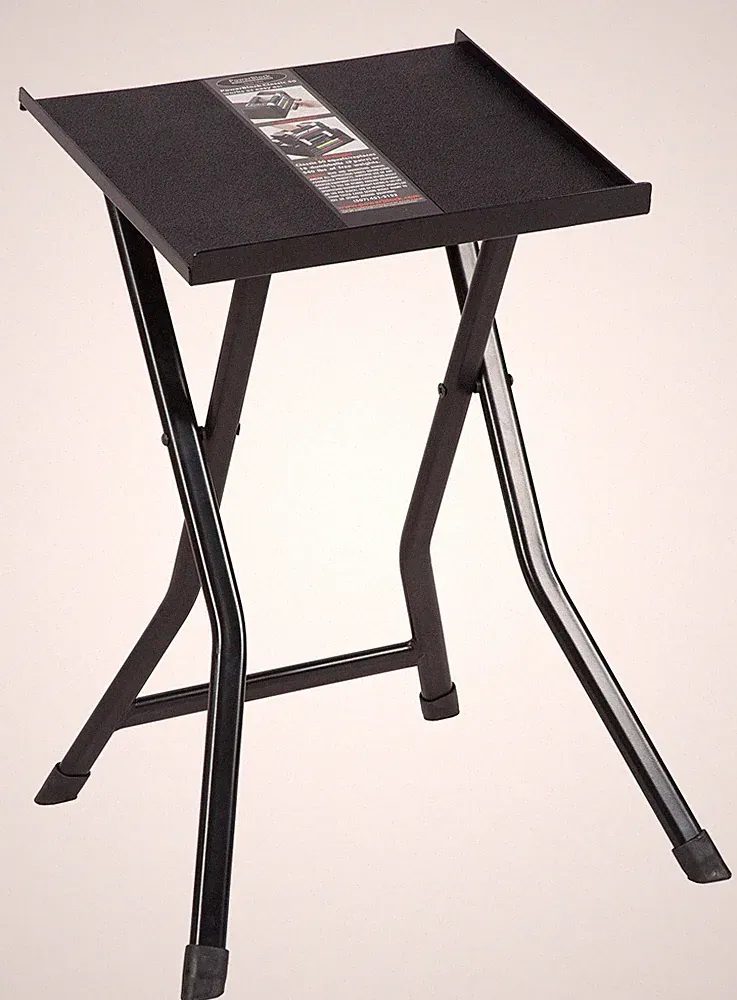 PowerBlock Small Compact Stand, Dumbbell Rack & Weight Rack, Folds ... Fast Ship