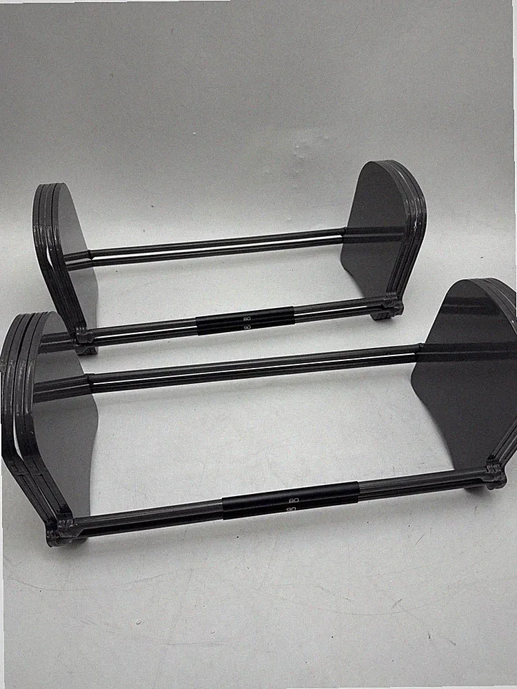 POWERBLOCK SPORT EXP STAGE 3 KIT (70-90) 2 PAIRS (4 WEIGHTS TOTAL) - GRAY