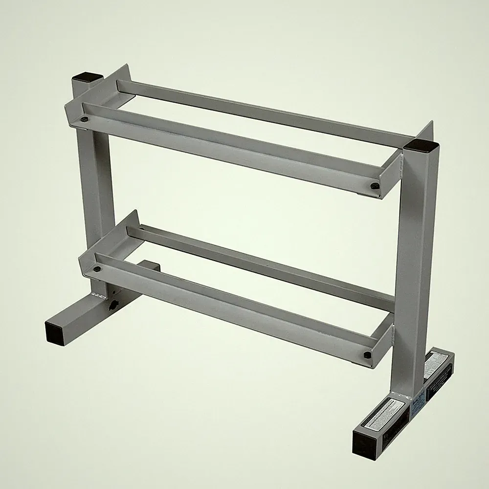 Powerline Dumbbell Rack