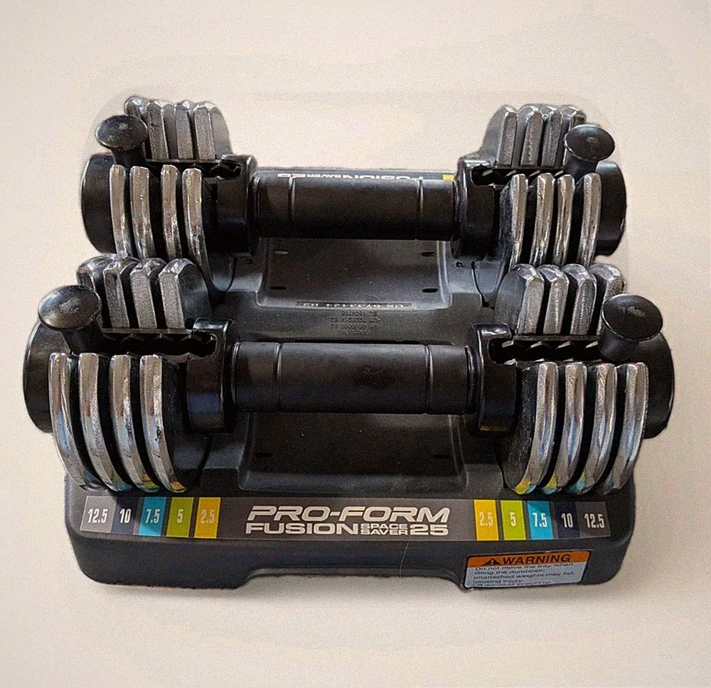 ProForm Adjustable