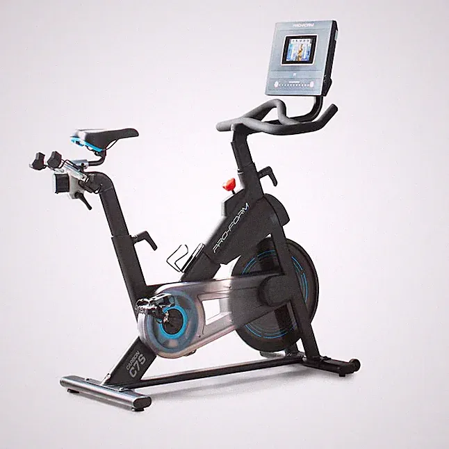 Pro Form Power C7L Magnetic Spin Exercise Bike