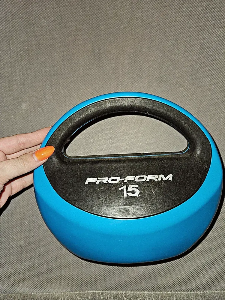 ProForm Kettlebell