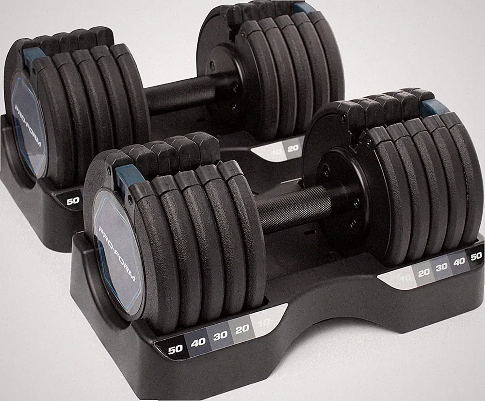 ProForm Adjustable