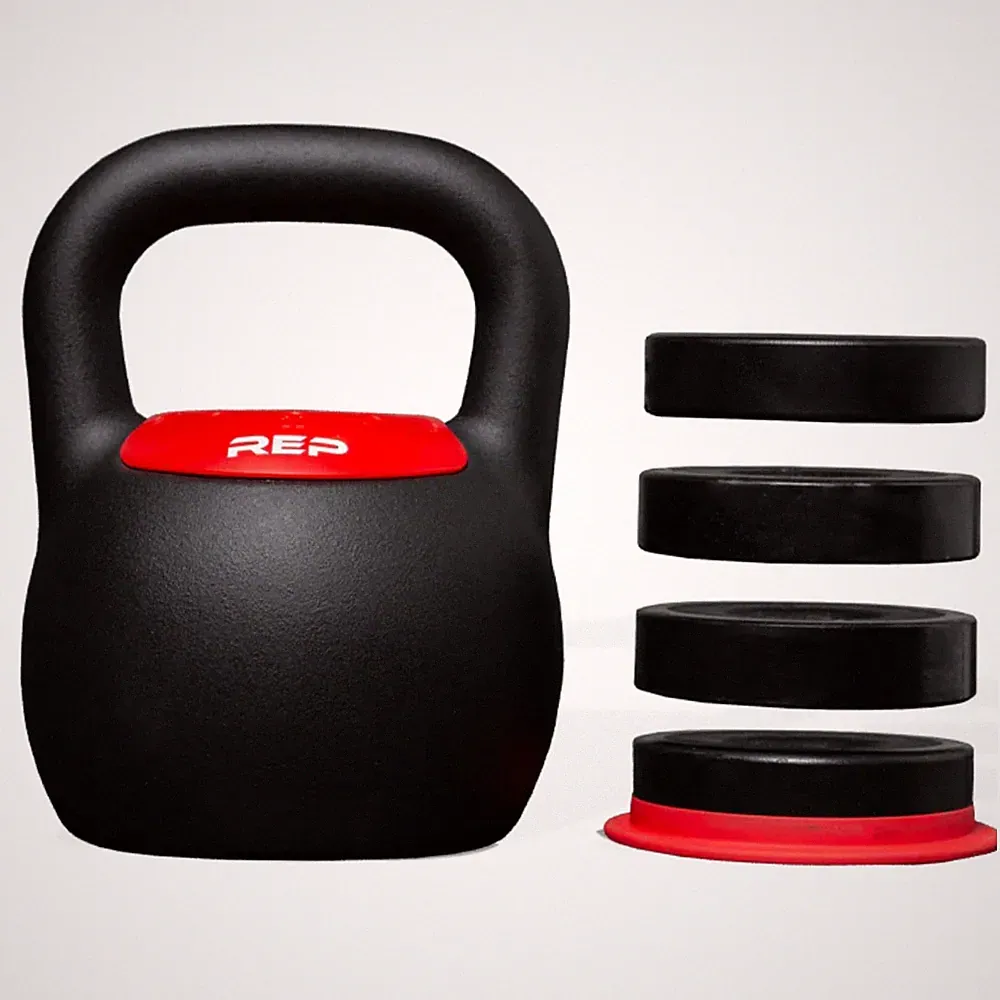REP Kettlebell