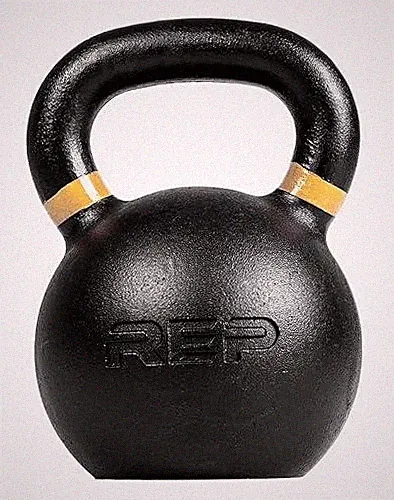 REP Kettlebell