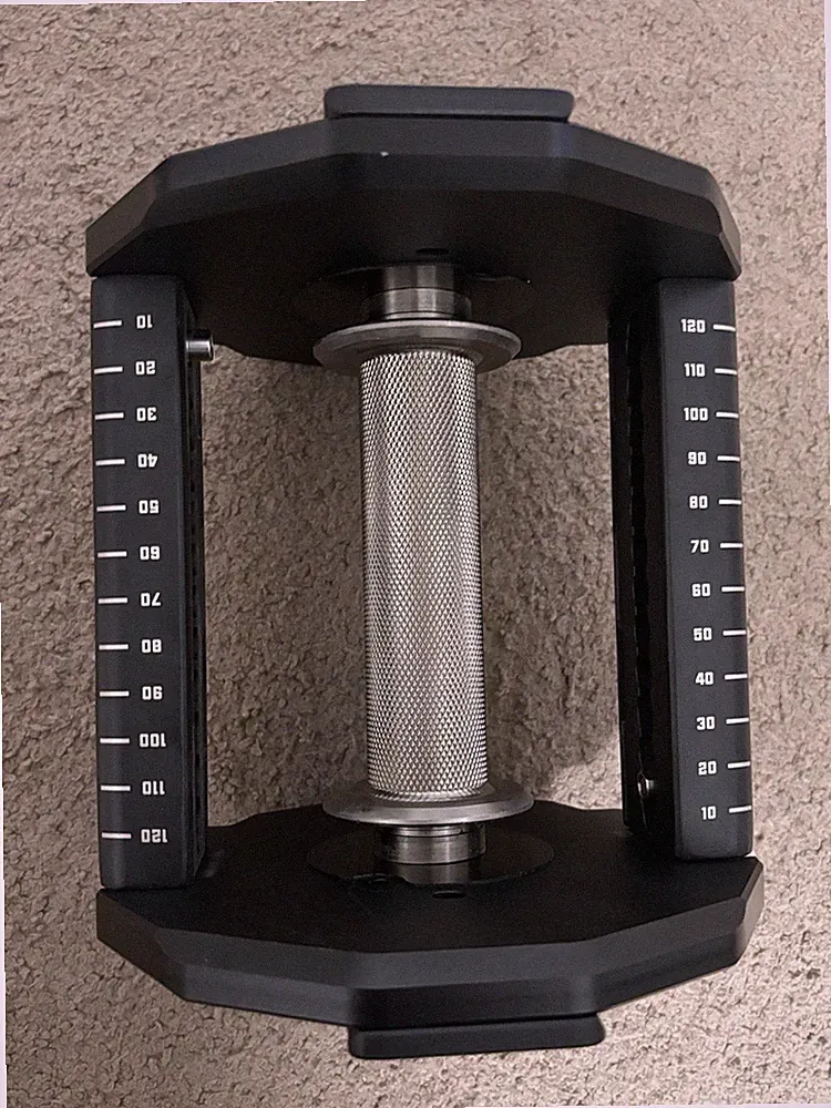 Rep Dumbbells