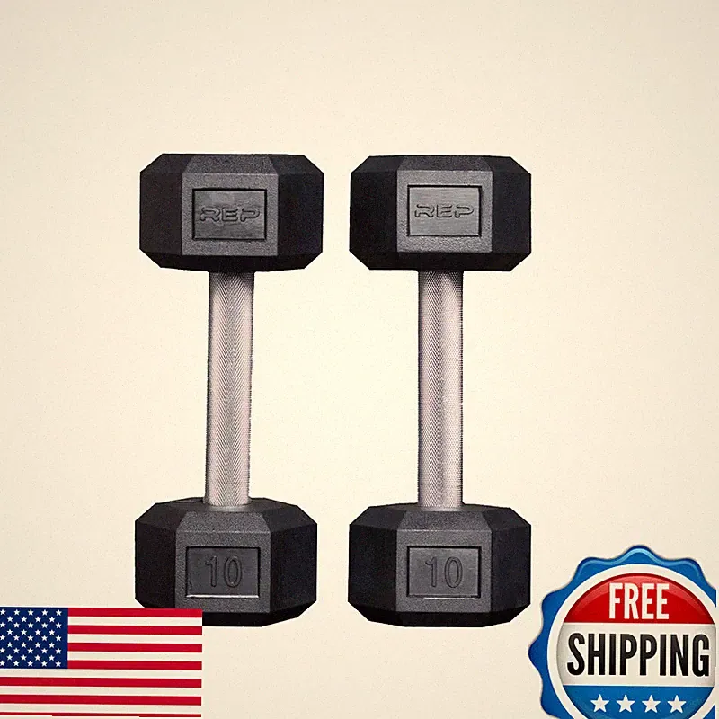 dumbbells set of 2