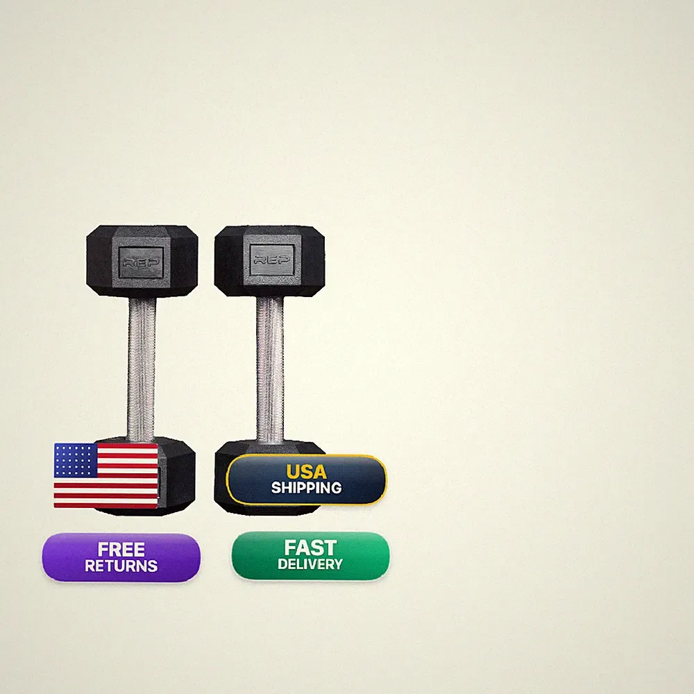Rep Dumbbells for Women