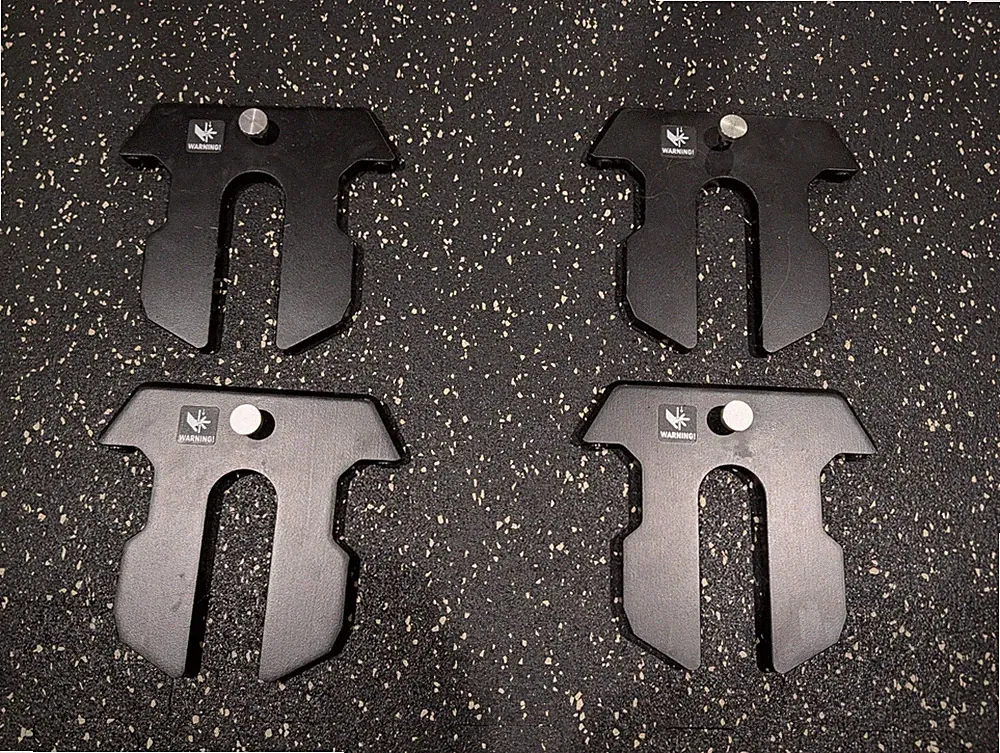 REP Dumbbell Set