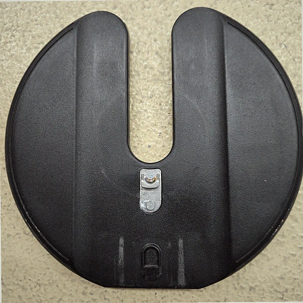 Replacement #3 Bowflex SelectTech 552 Series 2 Dumbbell Weight Plate (2.5 Lbs)