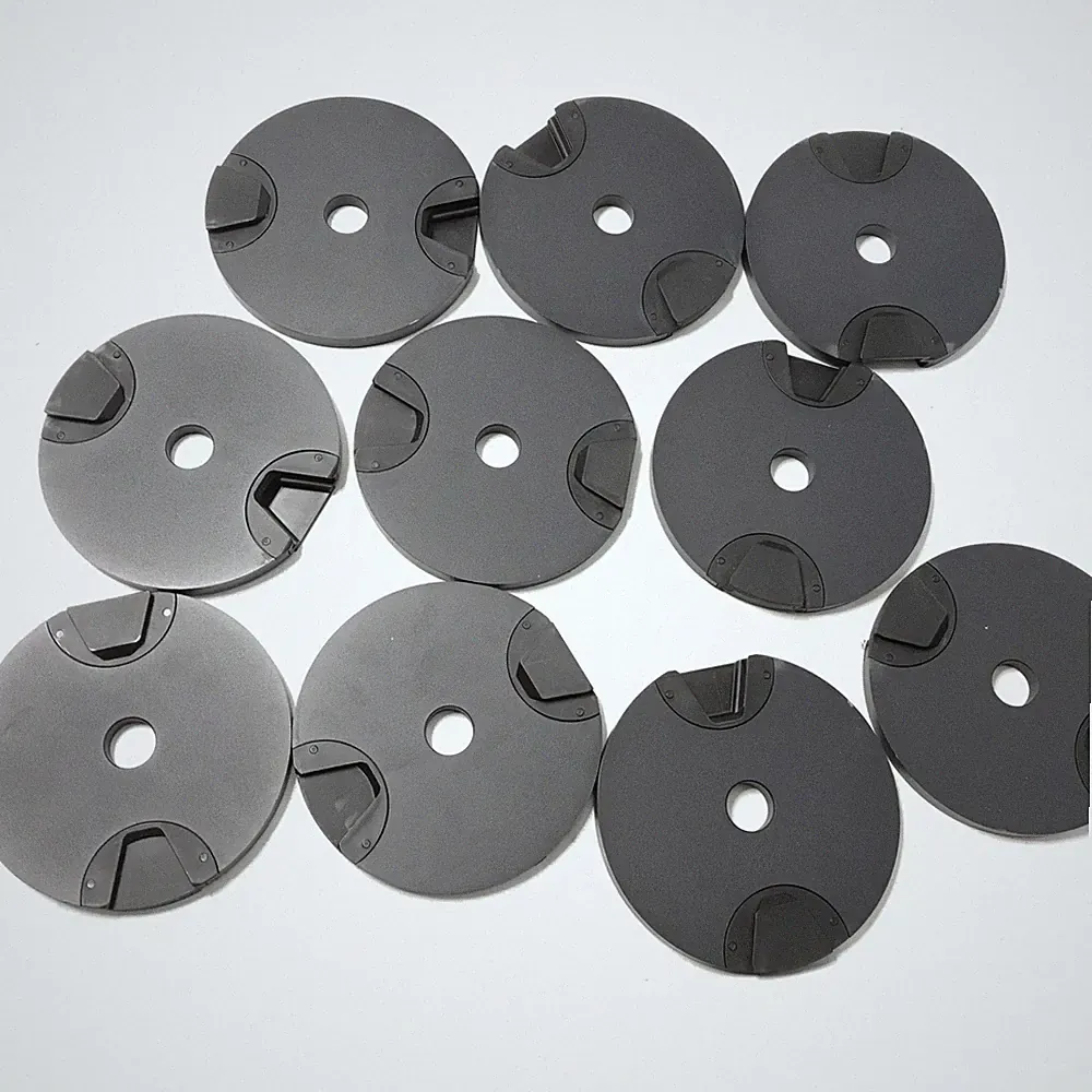Replacement Nuobell Weight Plates Gym Workout Exercise Training WEIGHTS ONLY