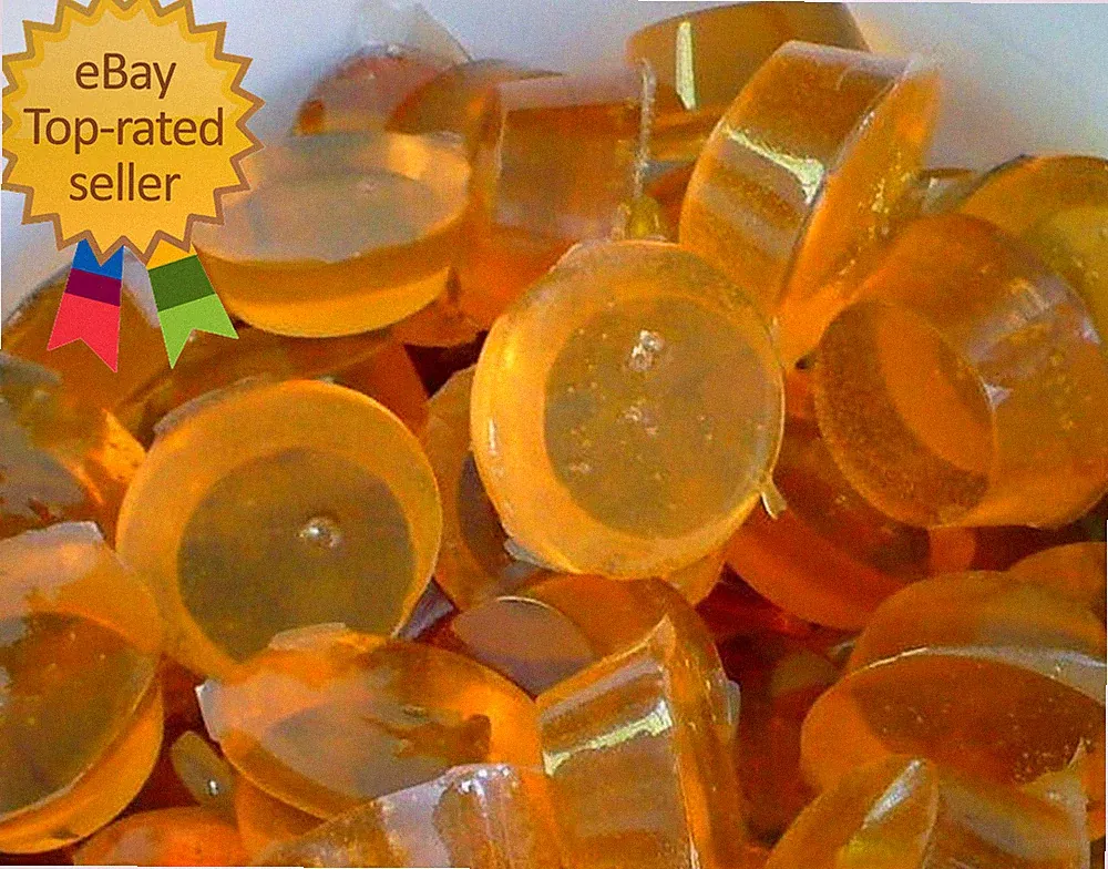 Reusable Mold Making Material Kit 3 lb Cube Set for Multiple Castings