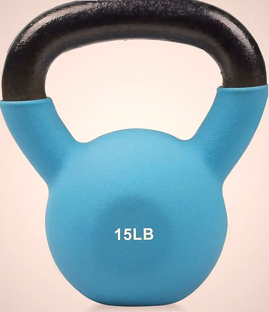 RitFit Kettlebell