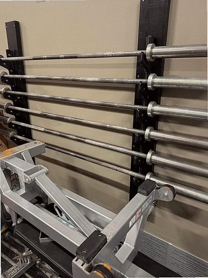 Rogue Bella Bar Women’s Barbell