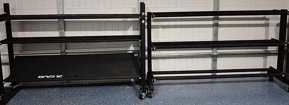 Rogue medball rack 3 Tier