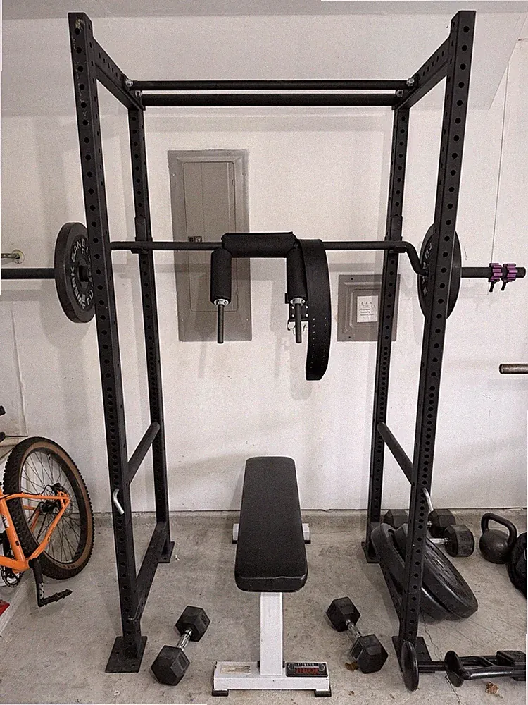 Rogue R-3 Power Rack