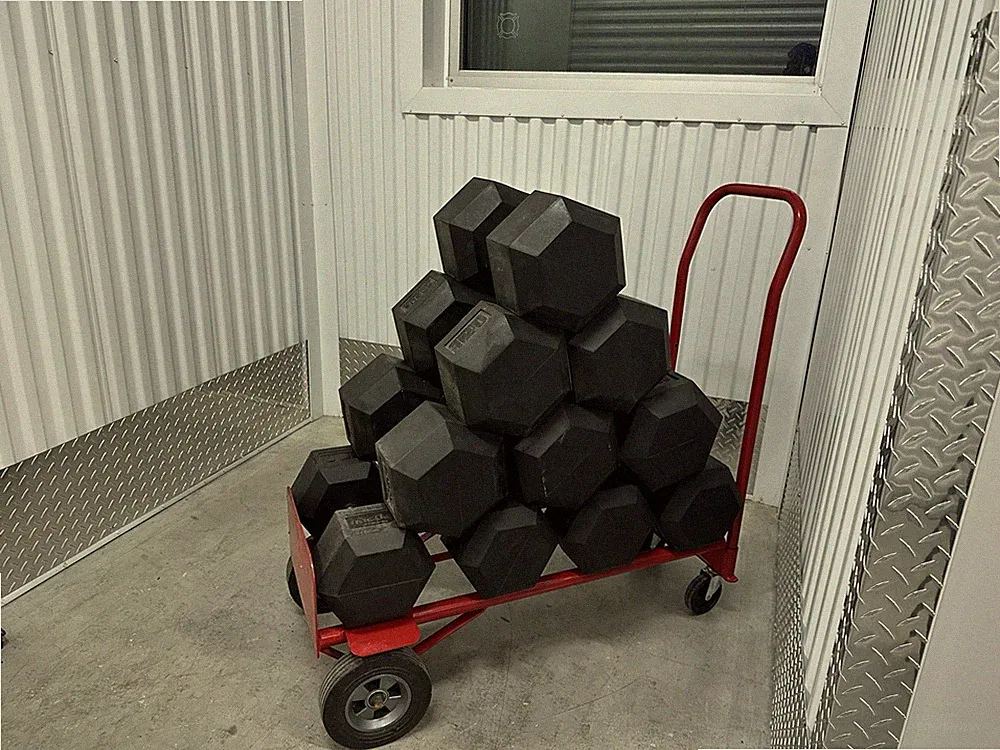 Rubber Encased Hex Dumbbells in Pairs or Single, Hand Dumbbell Weight with Metal