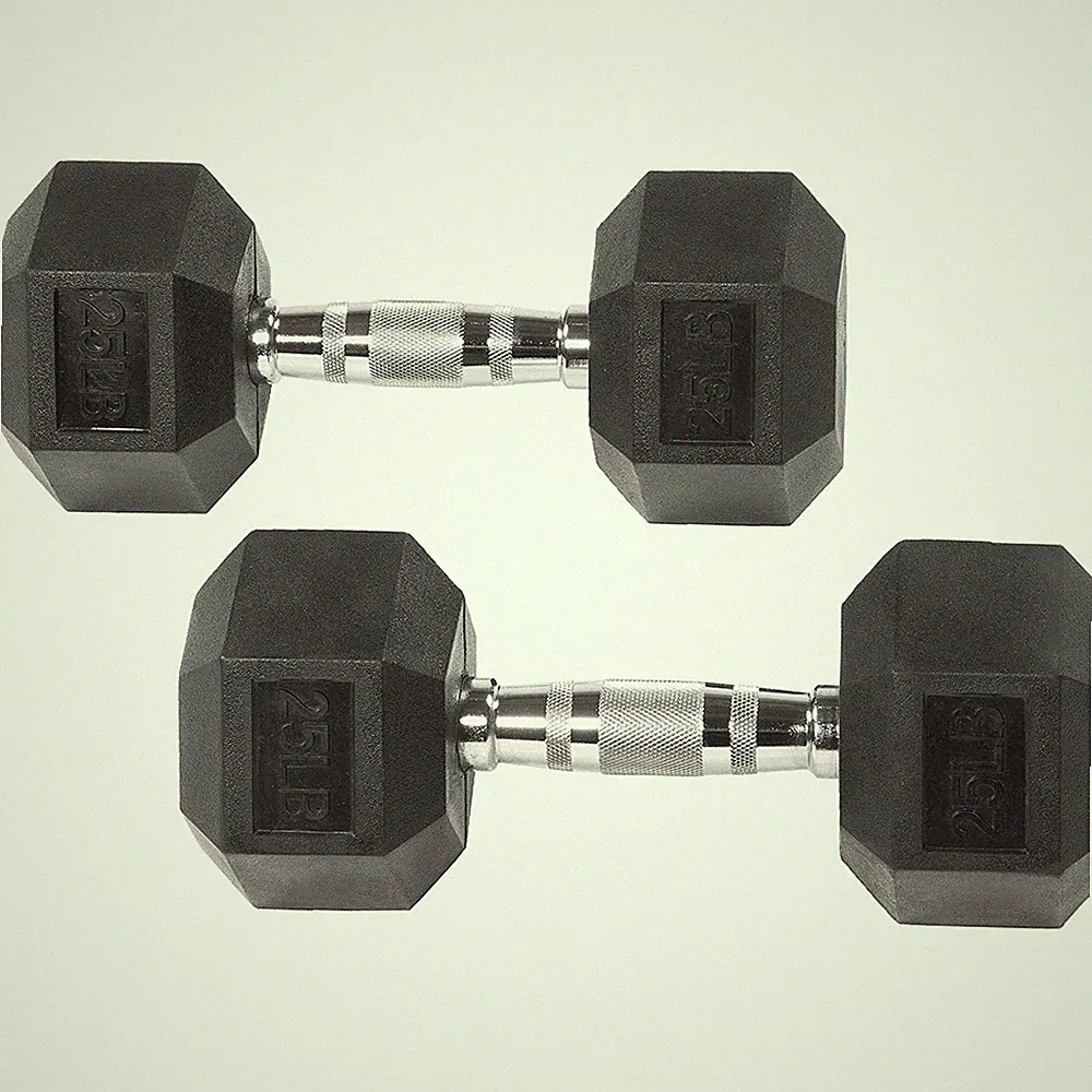 Fitvids Dumbbells