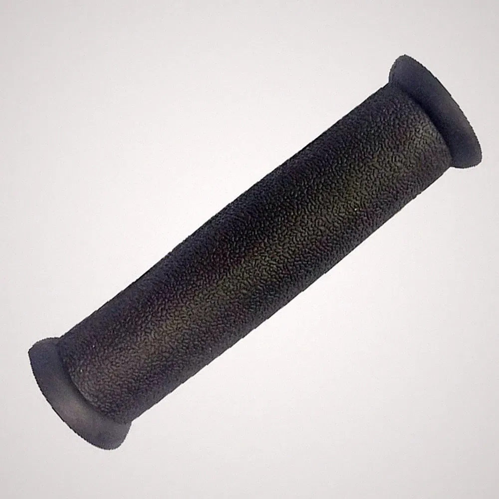 RY-CAN Dumbbell Bar Standard Handle for Dimension:2.3cm/0.9in, Black