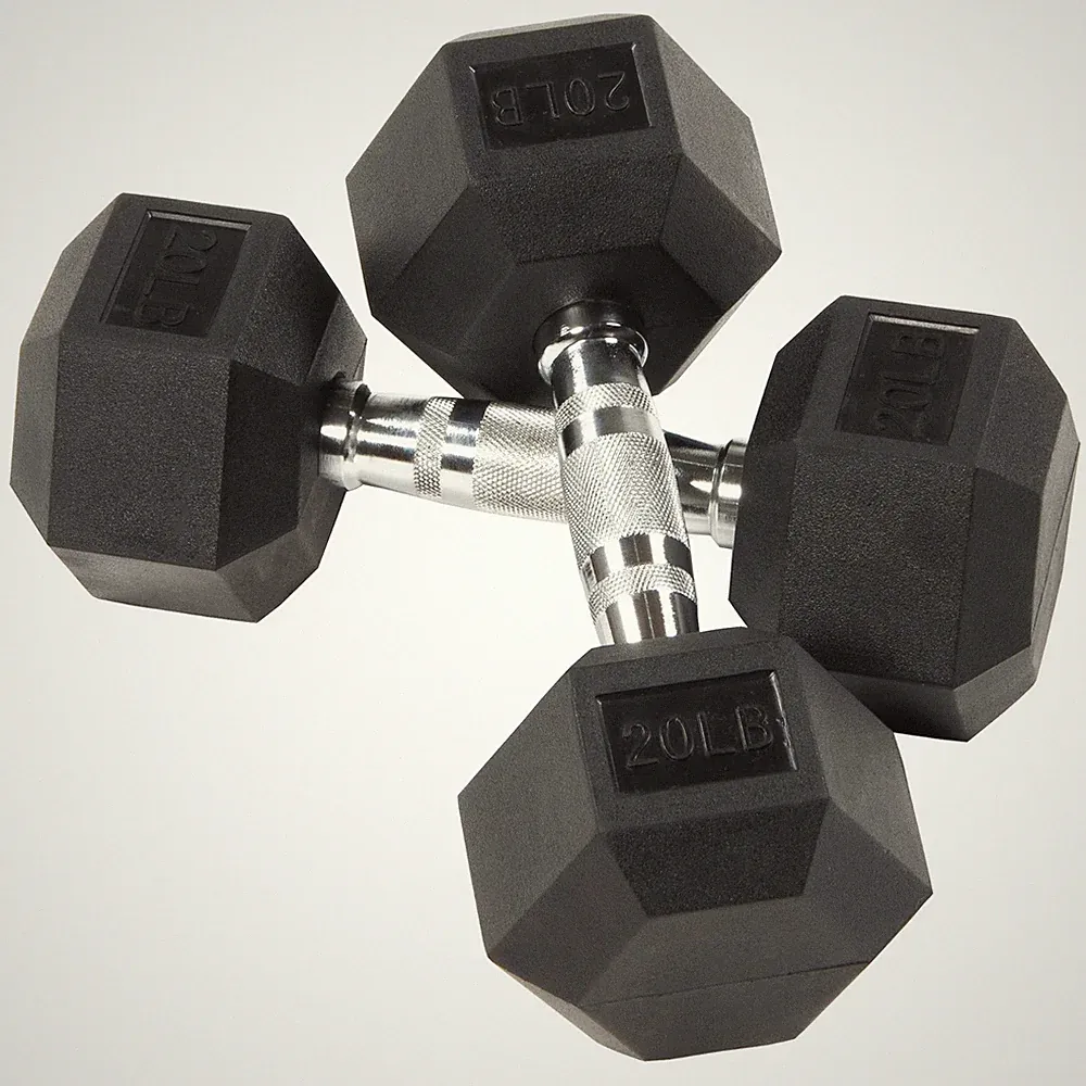 dumbbells 5 lbs