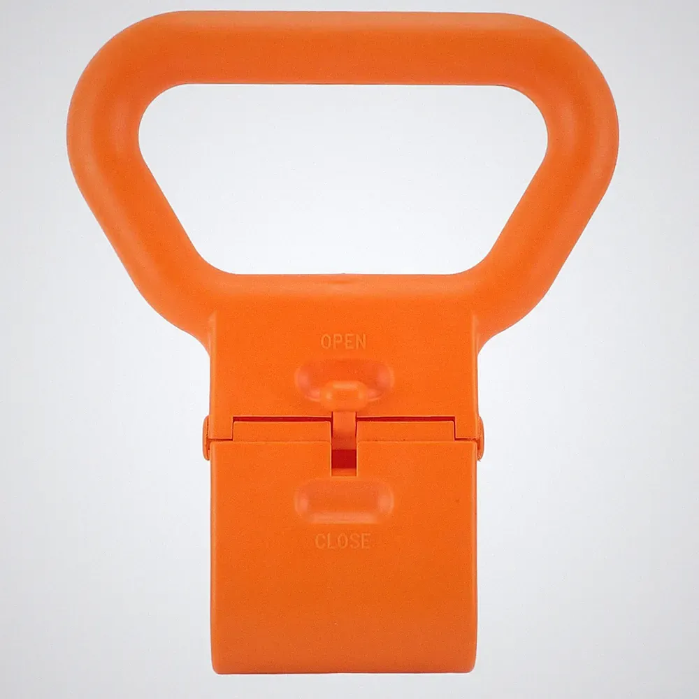Saskate Kettlebell Grip Convert Dumbbells To Kettlebells Portable Adjustable