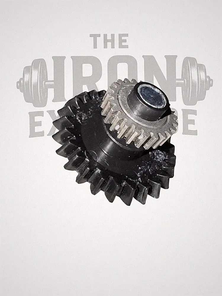 SelectTech 2080 Adjustable Barbell Gear Replacement OEM