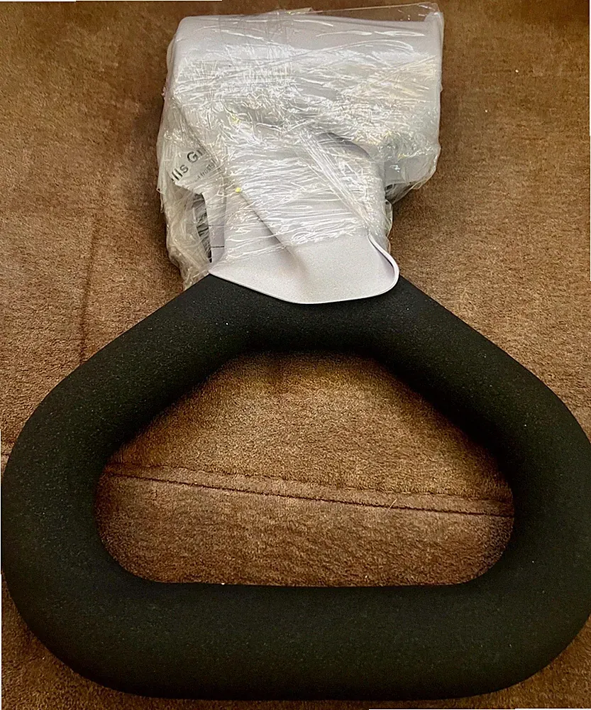 Seleware - Dumbbell Converter Handle - Convert Dumbbell to Kettlebell