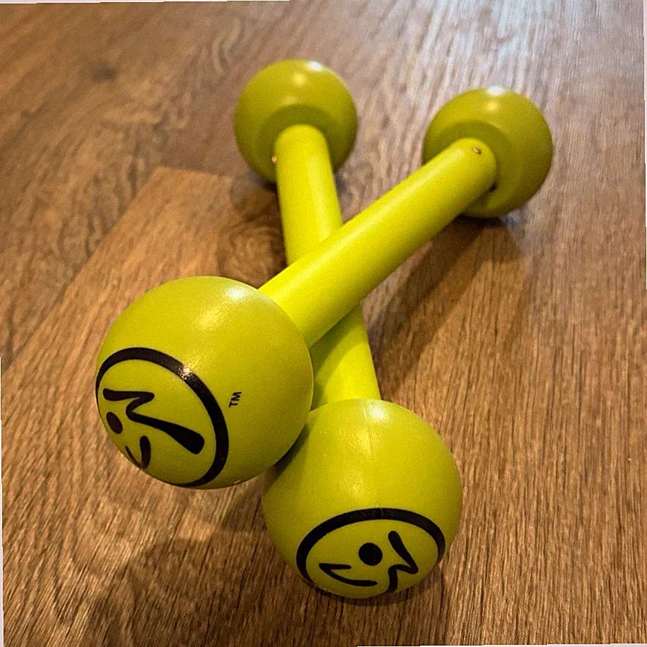Plastic Weights