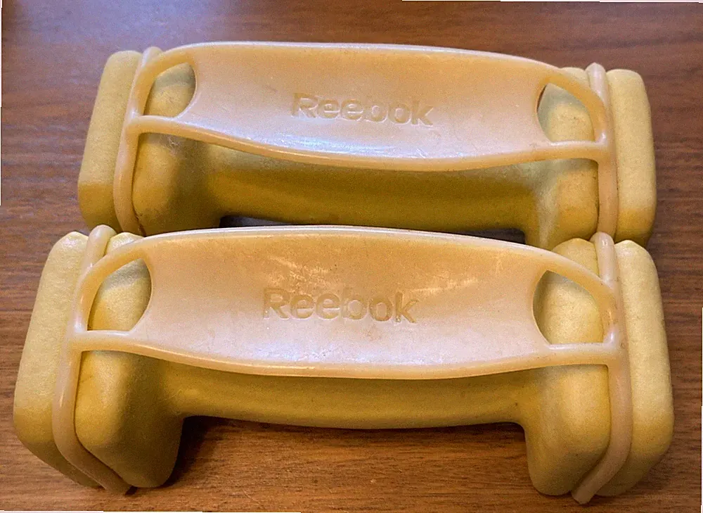 For CrossFit 5-10 Lb