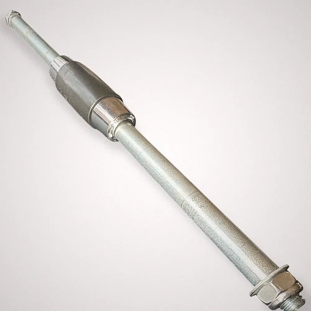Shaft Rod Bar - Replacement for Bowflex SelectTech 552 Dumbbell Weight Holder