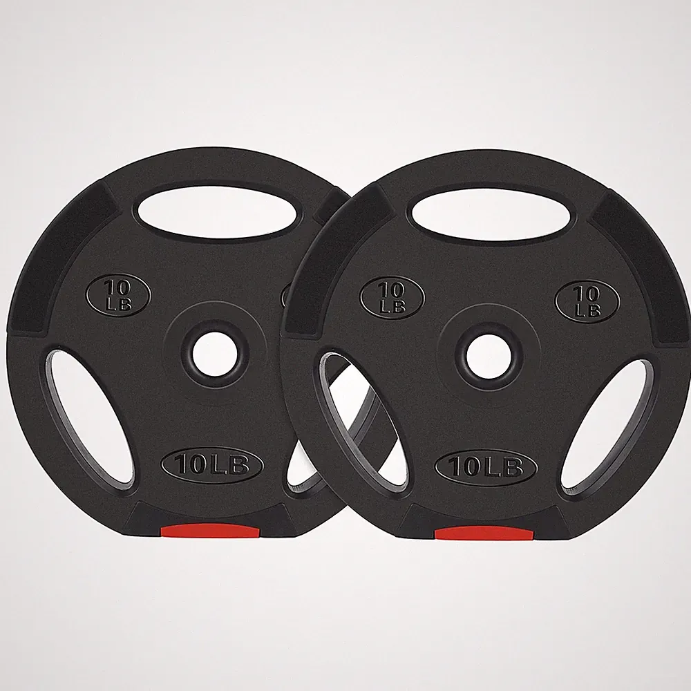 Signature Fitness Weight Plates