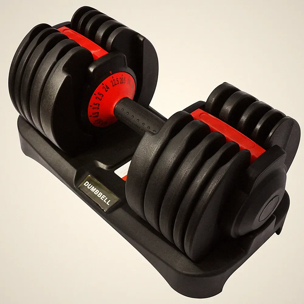 Mossa Dumbbells