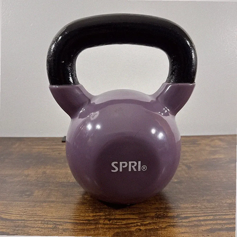 SPRI Kettlebell