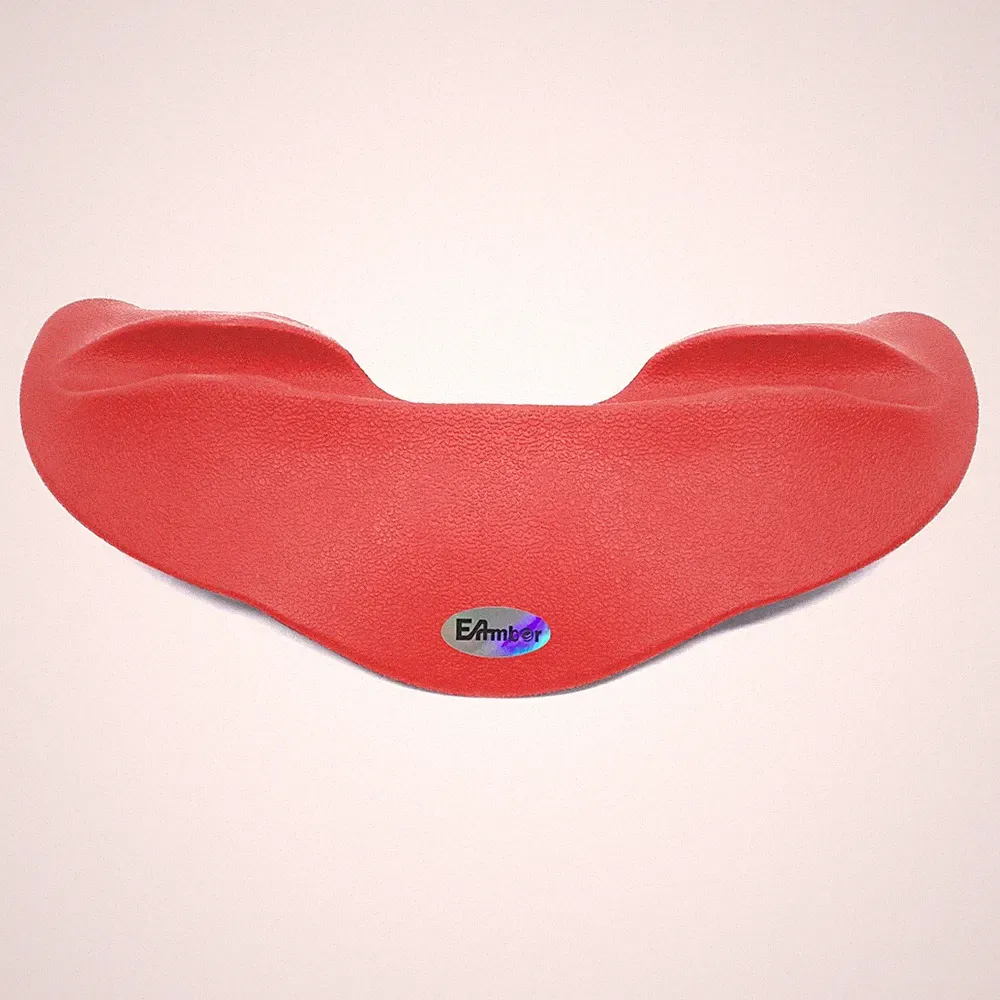 Squat Pad for Barbell and Dumbbell - TPE Shoulder Protective Cover