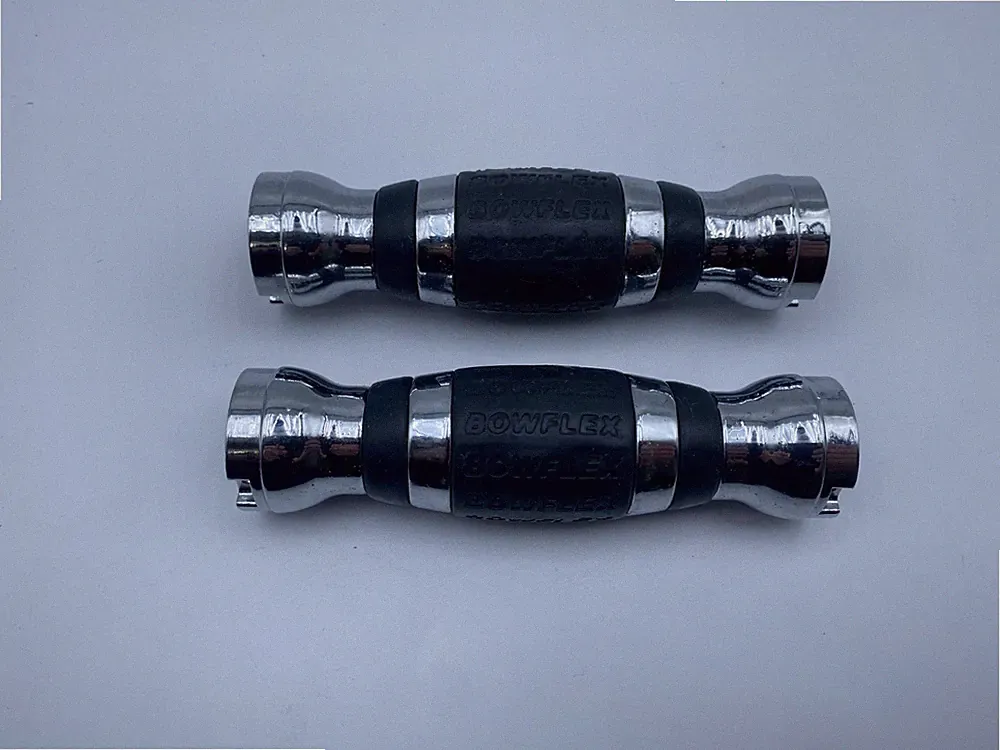 Sticky - Bowflex Nautilus 552 SERIES 1 Grip Dumbbell Replacement Handle Part