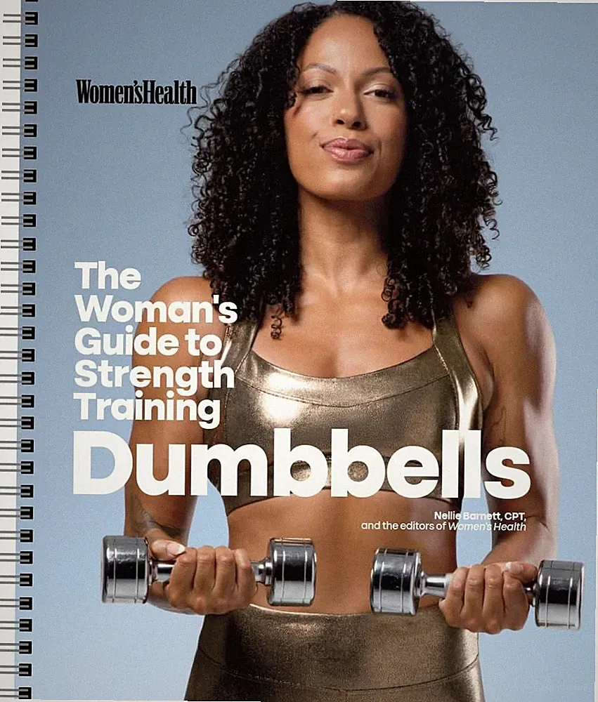 Strength Training Guide: Dumbbells for Arms, Legs, and Abs