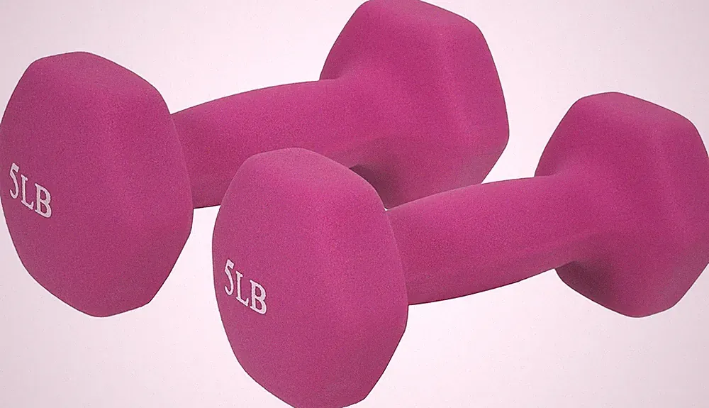 Sunny Health & Fitness 5-10 Lb