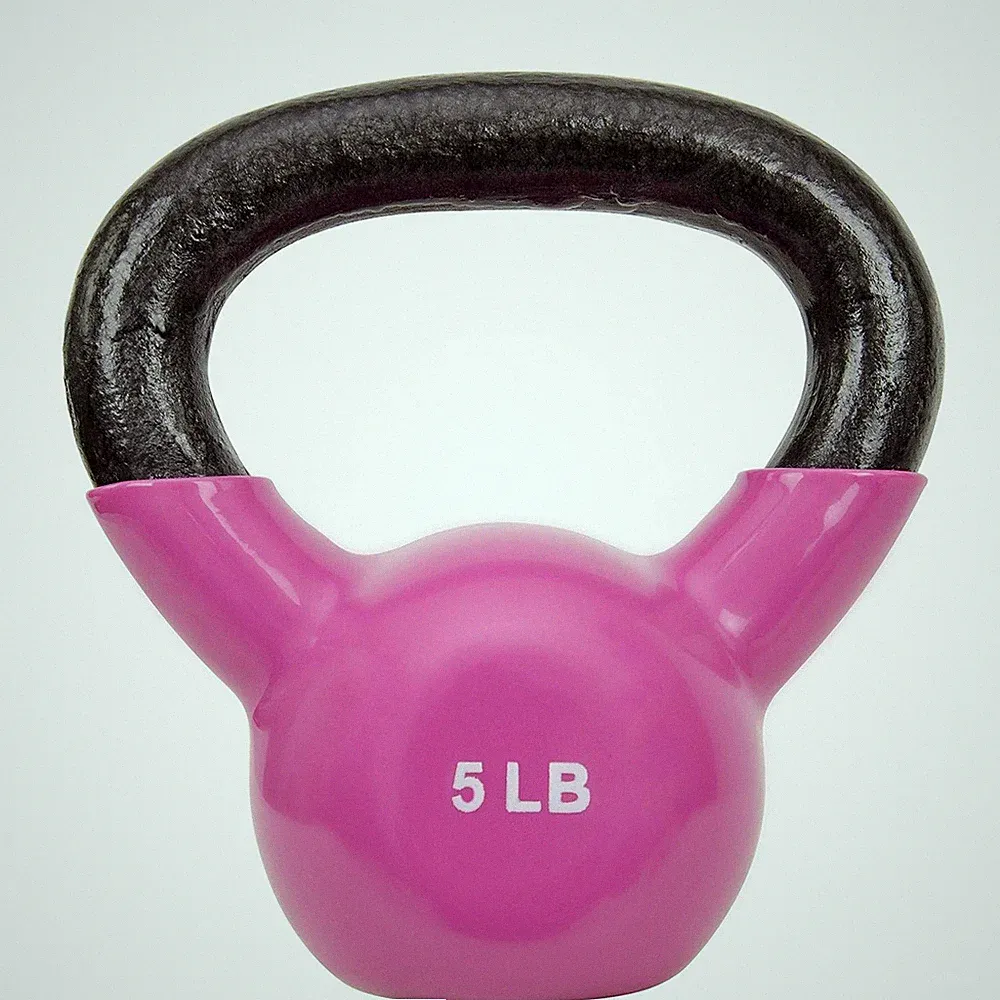 Sunny Health & Fitness Kettlebell