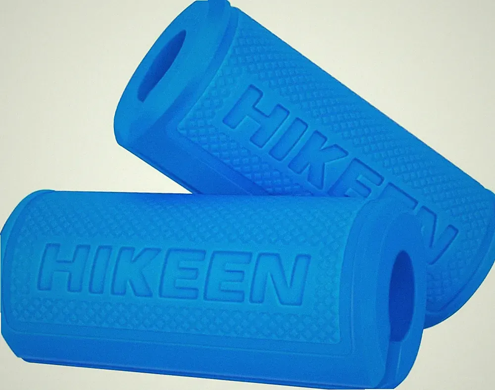 dumbbell bar