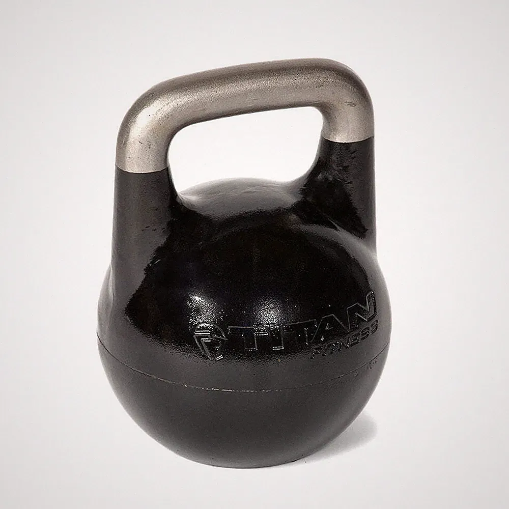 Titan Fitness Kettlebell